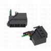 For VW Transporter T5 2003 2004 2005 2006 2007 2008 2009 Car Front Door Window Regulator Motor Module 7H1959801A 7H1959802A