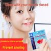 Mouth Breathing Correction Patch: Anti-Snoring Adhesive for Children, Japan