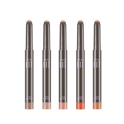 Color Fit Stick Shadow 1,1 g (5 Farben)