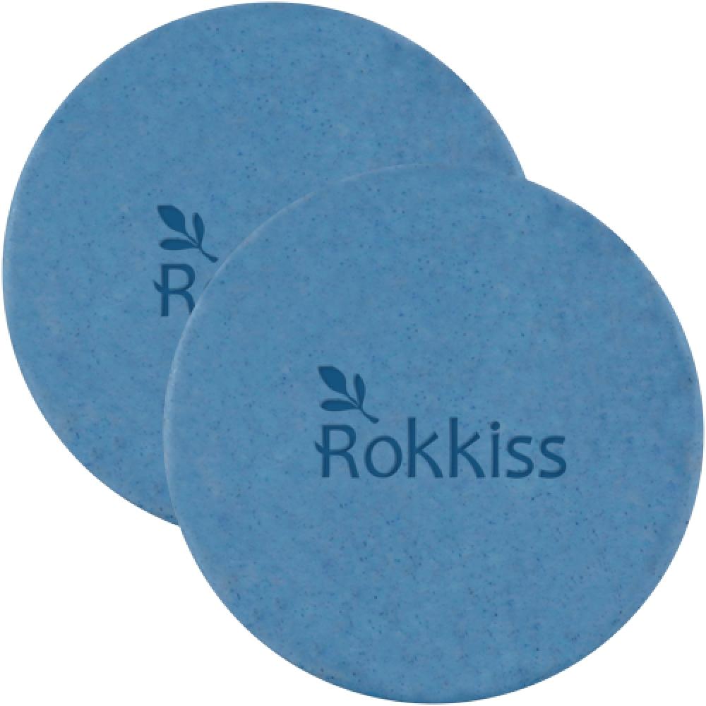 Rokkiss Hair Shampoo Houttuynia Oil Aged Soap 100g 2 NONE