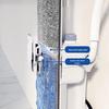 Hands-Free Flat Mop with Squeezer