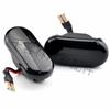 Nissan Qashqai/Livina/X-Trail/Tiida/Pathfinder Sequential Turn Signal Fender Light
