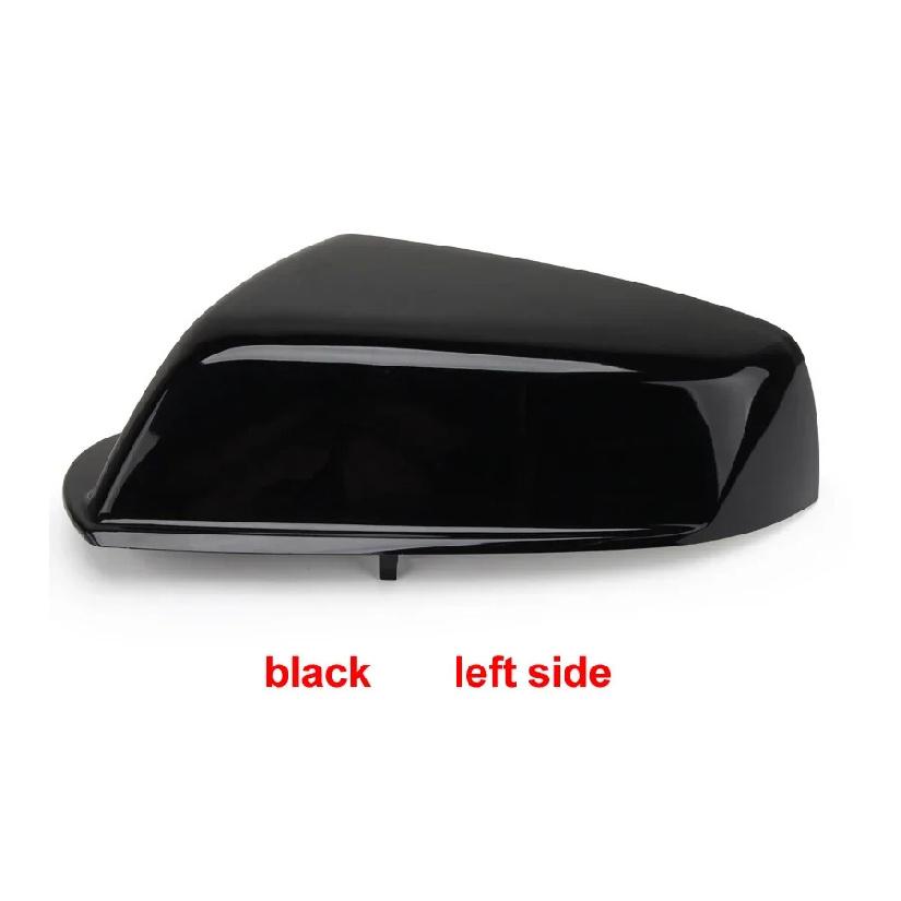 For Chevrolet Malibu 2012 2013 2014 2015-2018 Car Rearview Mirror Cover Side Rear View Mirrors Shell Housing Color Painted