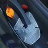 Car Windshield Wiper Hole Protective Cover for Mercedes Benz B/C/E/S Class A Class C200L GLC GLK New CLA GLA Accessories