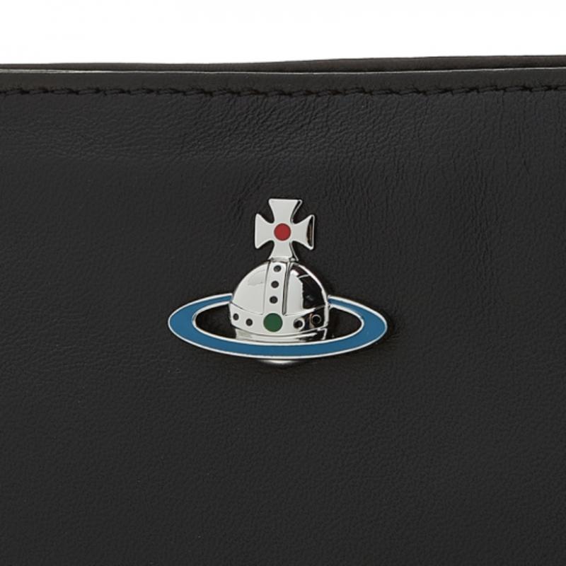 Vivienne WeStwood Women S Square croSSbody Bag 51160005 L001l N403