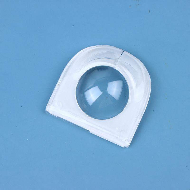 Für Model Y Juniper Frontkamera Linsenschutz Schutzabdeckung Kratzfest Schmutzabweisend Autozubehör 2025 Neu