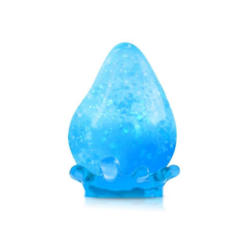 Needoh TPR Dream Squishies Stressabbau-Spielzeug für Kinder und Erwachsene mit interaktivem Grip-Spaß