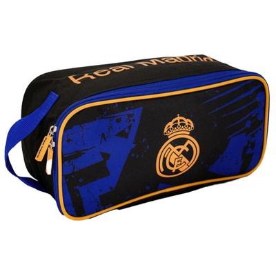 Real Madrid CF Fragment Boot Bag