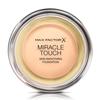 Max Factor Miracle Touch Spf30 Cream Foundation - 040 Creamy Ivory