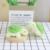 Turtle Keychain Lucky Bag Keyring Key Holder