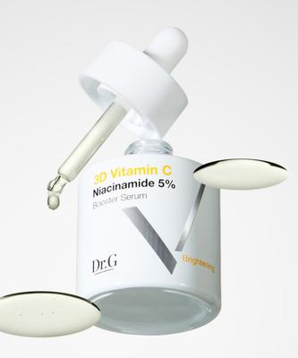 Vitamin C Booster Brightening Serum 30mL