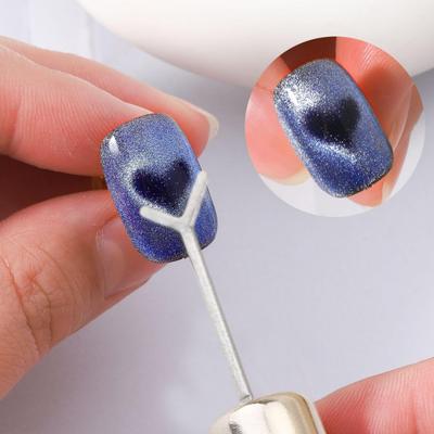 Nail art – Stencil e stampini per unghie