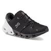ON Cloudflyer 4 Wide Black White Women Sneakers 81.98663