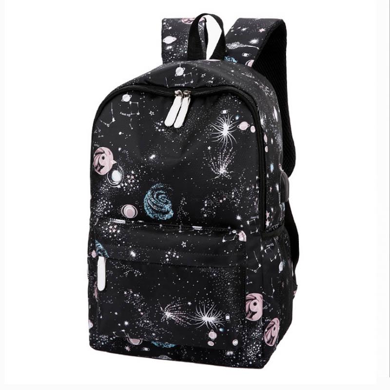 planets backpack