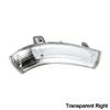 Car Rearview Mirror Indicator Turn Signal Light For Jetta MK5 Eos Skoda Sharan For VW Volkswagen Golf Rabbit Passat