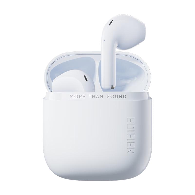 Edifier Zero Air Pro Wireless Bluetooth Semi-in-ear Earphones