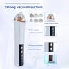 Household Pore Cleaning and Introduction Instrument, Electric Blackhead Suction Instrument, Beauty Instrument, Facial Cleansing Instrument