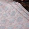 Ocean Wave Pattern Brocade Fabric Jacquard Satin Cloth for Handmade Diy Cheongsam Cushion Pillow Sachet Ethnic Costumes