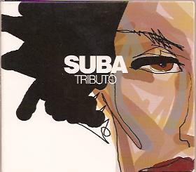 CD SUBA - Tributo 65703610682 Six Degrees Rec 2002 US Dance & Electronica Used