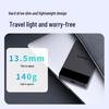 Lenovo F308K 1TB Portable External Hard Drive