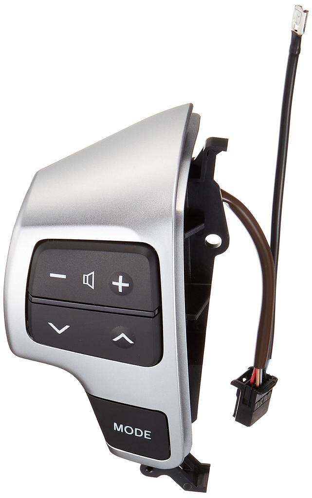 Toyota Genuine Parts Steering Pad Switch LH Hiace/Regius Ace Model Number 84247-26020