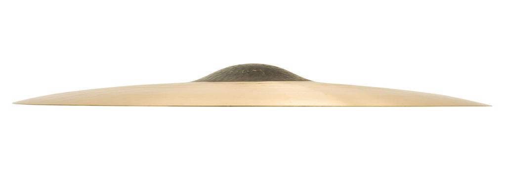 SABIAN HHX COMPLEX MEDIUM RIDE ride medium weight 20" HHX-20CMR