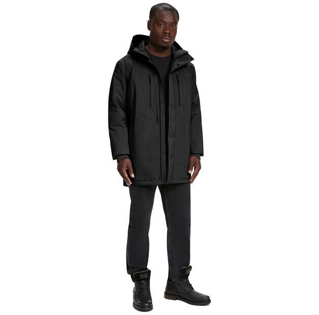 Пуховик Nordisk Lauge Hardshell Down