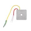 Lawn mower Generator Regulator Rectifier for Toro DH 220 Lawn Tractor 05-09 MIU11504 491546 691188 794360 ABS6001 230-22018