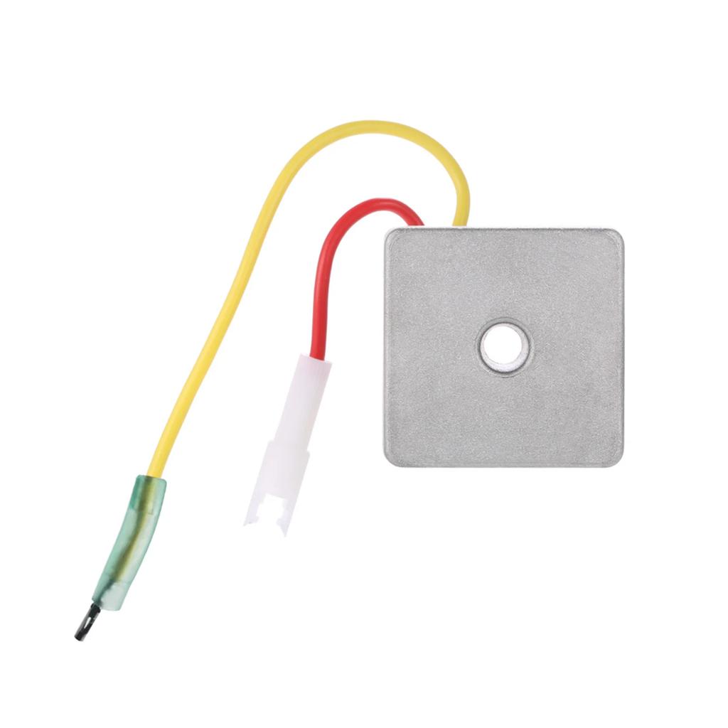 Lawn mower Generator Regulator Rectifier for Toro DH 220 Lawn Tractor 05-09 MIU11504 491546 691188 794360 ABS6001 230-22018