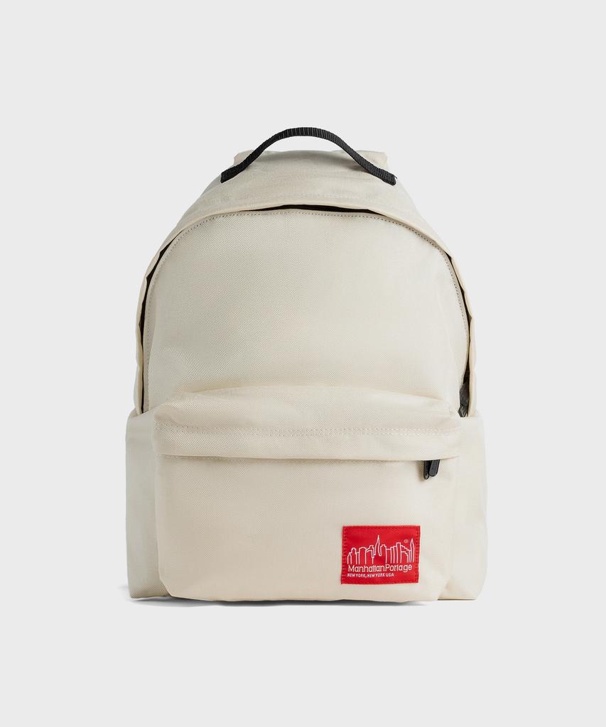 Manhattan Portage 1210 Big Apple Backpack M Vory