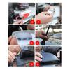 Universal Fish Fin Cover Antenna Car Top Auto Radio Signal Aerials Car Radio Roof Antennas