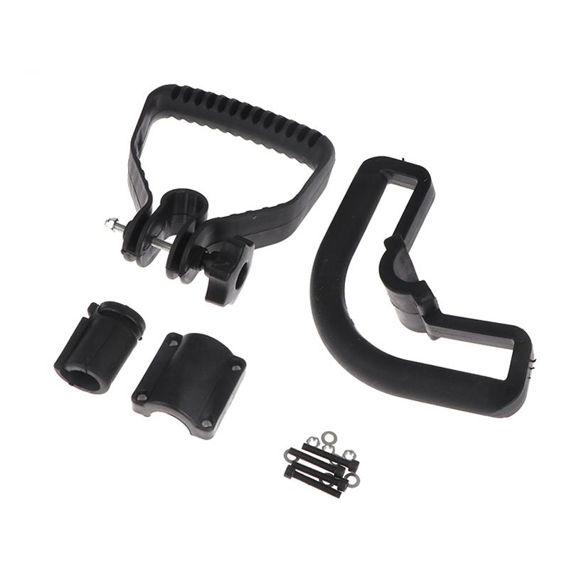 1PC Sturdy And Durable Lawnmower Loop Handle For Livestock Farming Forestry Agriculture Fisheries Garden Machinery Accessories