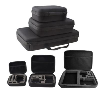 Protective Case Action Camera Case Portable Photographer Photography For Equipment Protective Case Action Camera