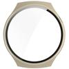 Smartwatch Tempered Glass Protectors Bumper Sleeve Full Protective Cover Scratch Resistant Case for Huawei Watch 4 Pro