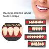Dental Material Synthetic Resin False Teeth Filling Denture Tooth Care Tool
