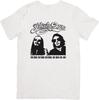 Steely Dan Vintage Retro Passform für Unisex Damen Qualitäts-Baumwoll-T-Shirts