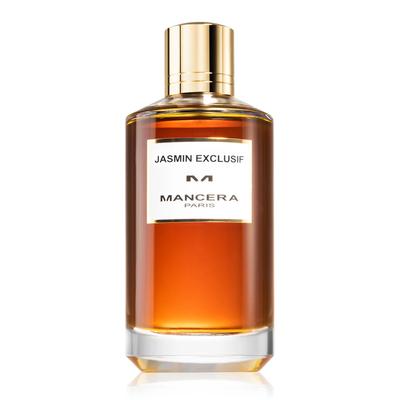 Mancera Jasmin Exclusif Eau de Parfum 120ml