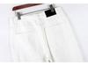 Men's European & American Style Loose Fit Street Dance Skateboard Hip-Hop Jeans