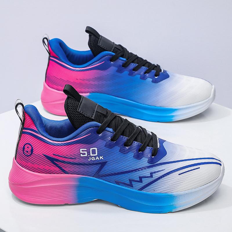 Trend Men Casual Shoes For Men Lightweight High Quality Sport Basketball Running Sneakers Male Large Size 50 Walking Men's Shoes