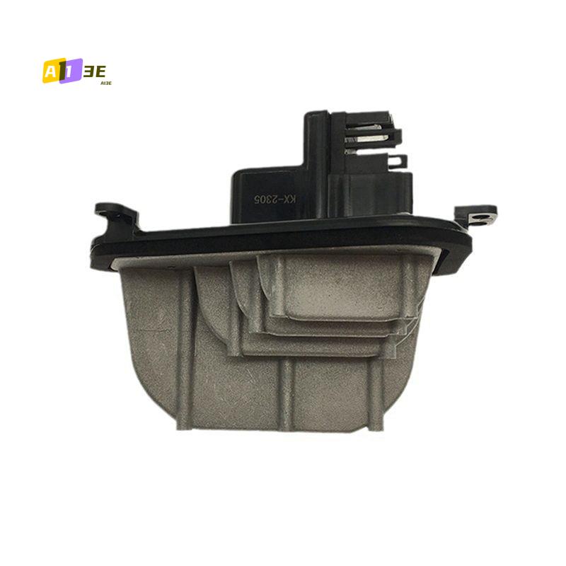 A03E-New A/C Heater Blower Motor Resistor For Honda Accord EX Odyssey EX 79330-S84-A41 79330-S84-A41 Spare Parts Accessories black silver