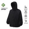 Women's UPF 50+ Ice-Feel Sun Protection Sports Jacket