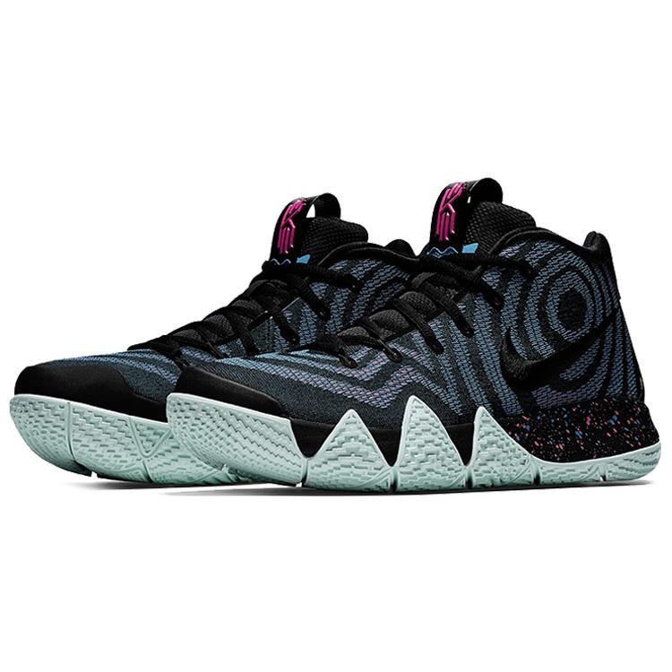 Nike Kyrie 4 Ep '80s' 943807-007