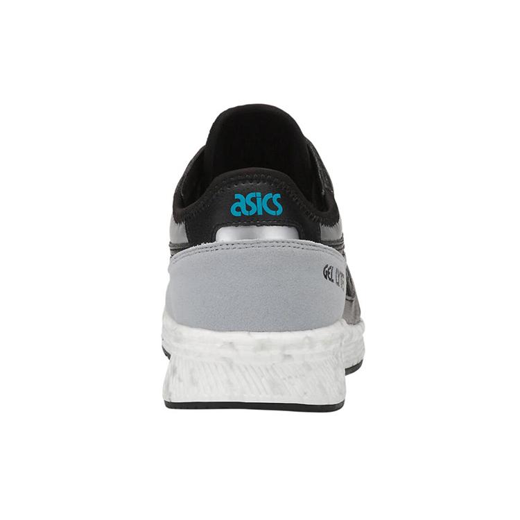 ASICS Hypergel Lyte 'Black Grey' 1191A011-001