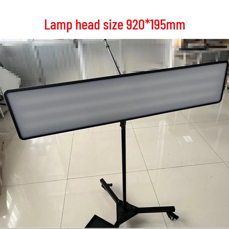 Adjustable LED Dent Detection Light for Car Repair
