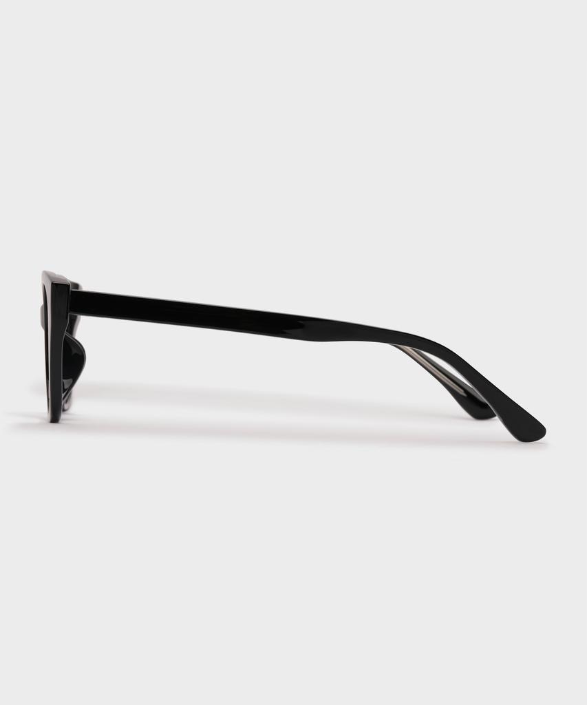 Nonpig Kuro_Bk Eyeglass Frames