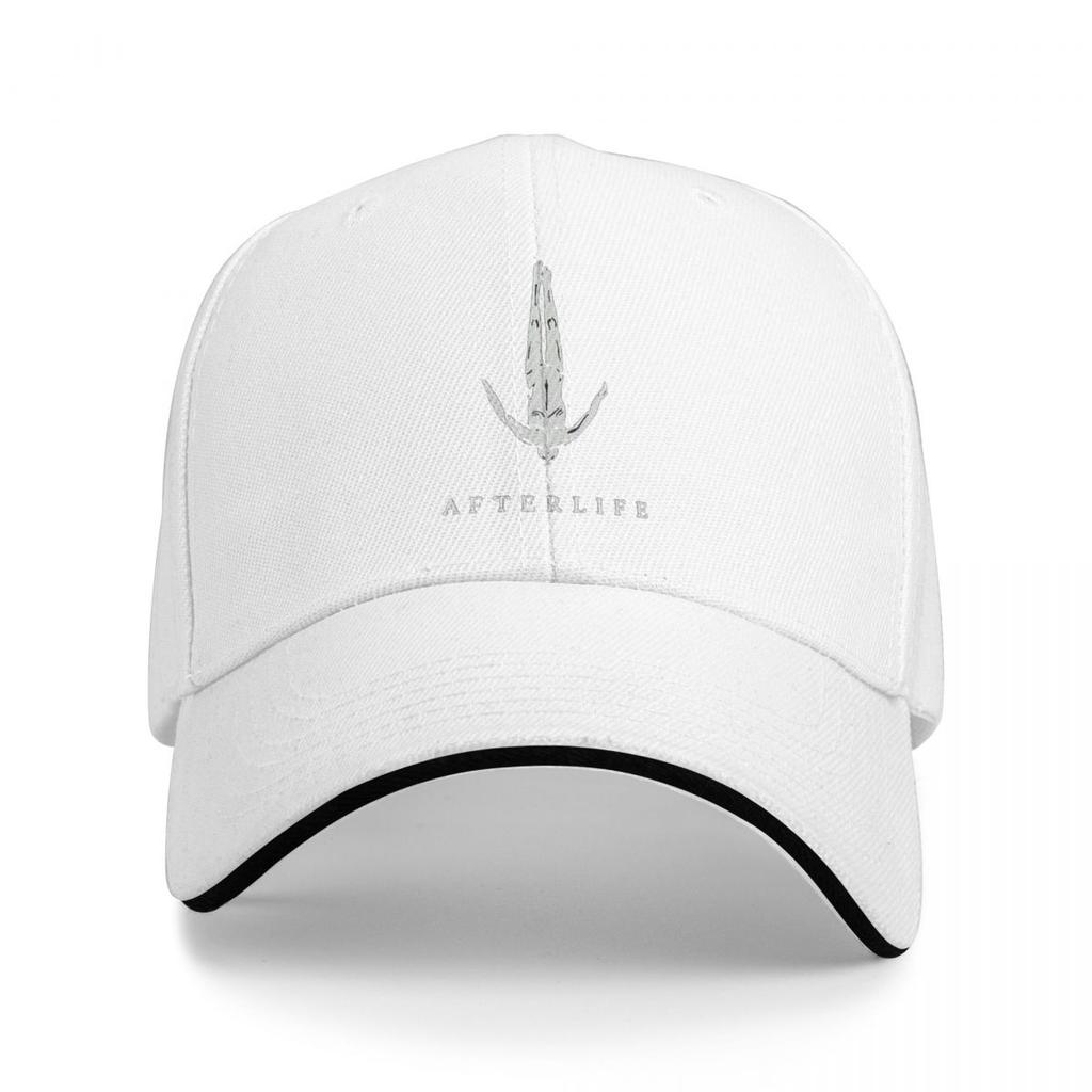 Stars Logo Residents Evils Game Cap Fashion Casual Baseball Caps Adjustable Hat Hip Hop Summer Unisex Baseball Hats