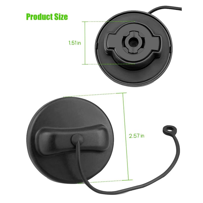 Car A0004705805 A0004704605 A0004703105 Fuel Tank Cap Fuel Filler Cap For Sprinter W447 W906