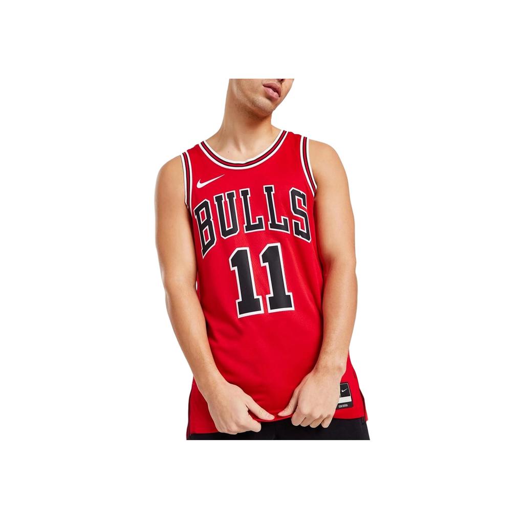 New Nike Basketball Jerseys Unisex Red DN2000-658