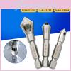 High-quality 3pcs Countersink Drill Bit Set For Effortless Cutting Of Wood Plastic Metal