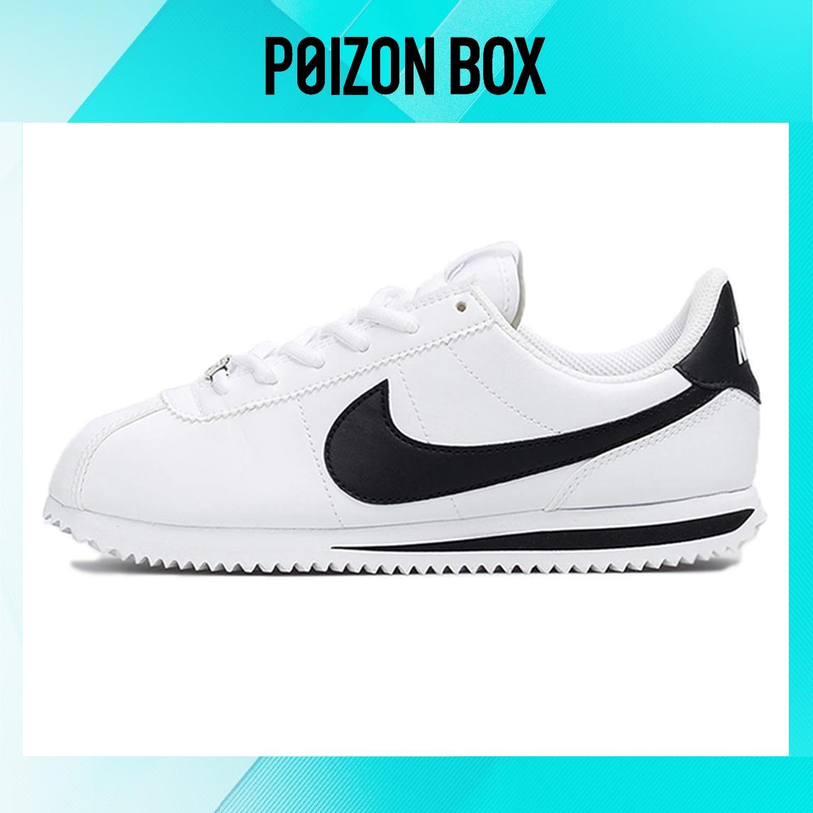 

кроссовки Nike Cortez Running shoes Women 904764-102